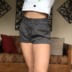 Abercrombie&Fitch shorts